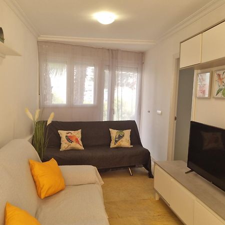 Apartamento Puig Campana 베니돔 외부 사진