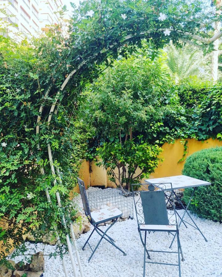 Apartamento Puig Campana 베니돔 외부 사진