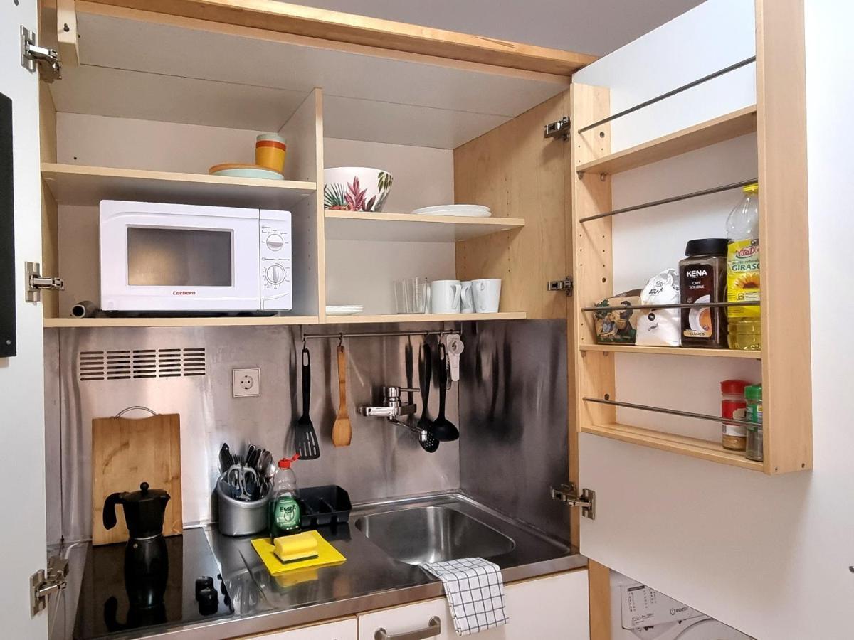 Apartamento Puig Campana 베니돔 외부 사진