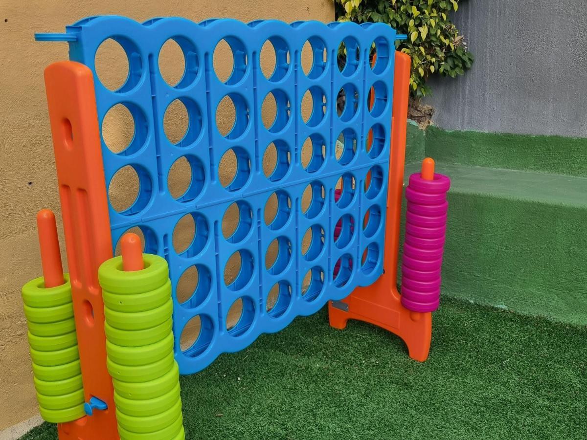 Apartamento Puig Campana 베니돔 외부 사진